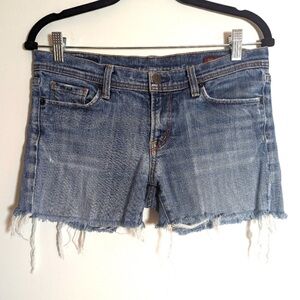 Citizens of Humanity Jean shorts